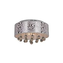 Люстра WL22714-450CH-LED