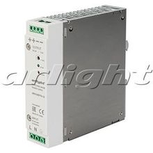 Блок питания ARV-DRP70-12 (12V, 5A, 60W), 23191 |  код. 023191 |  Arlight