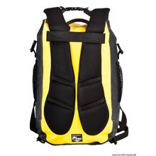 Osculati Amphibious Cofs compact backpack yellow 20 l, 23.511.02