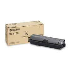 Тонер-картридж TK-1150 Kyocera M2135dn M2635dn M2735dw, P2235dn P2235dw, 3К