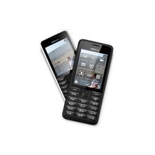 Nokia Nokia 301 White