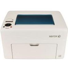 XEROX Phaser 6010N принтер светодиодный цветной