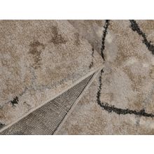 ПМ: ООО БК ЦЕНТР Ковер Susanna дизайн 9203A L.GREY BEIGE