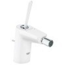 Смеситель Grohe Eurodisc Joy 24036LS0 для биде, белый