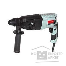 Интерскол П-26 800ЭР перфоратор SDS+ кейс ДМ 426.1.2.00