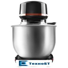 Миксер Centek CT-1139 черный хром