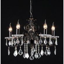 Потолочная люстра Elegant 41 ARM400-05-R