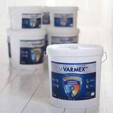 Теплоизоляция жидкая сверхтонкая VARMEX "Универсальная морозостойкая"