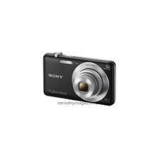 Sony dsc-w710 bc черный