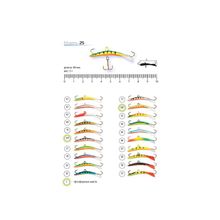 SPIDER Балансир Spider Pro mod.25 col.91