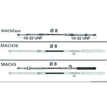 Osculati Cable MACHZero 10, 45.000.10