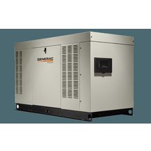 Газовый генератор Generac RG 022