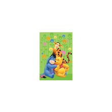 SH Carpets Co. Ltd Ковер ручной работы Disney POOH 16615 20137