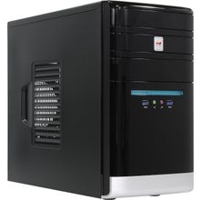 Корпус Minitower INWIN EMR038U3 microATX без БП