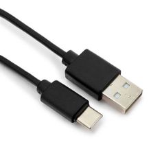 Кабель USB 3.1 Type C(m) - USB 2.0 Am - 1.8 м, Гарнизон (GCC-USB2-AMCM-6)