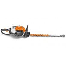 Бензоножницы Stihl HS 82 T 60 двухсторонний нож со встречной заточкой