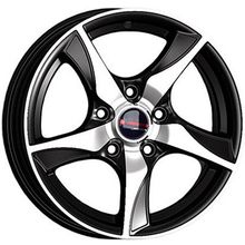 Yamato Aoki  6.5x15 5x100 D57.1 ET38 MBFP