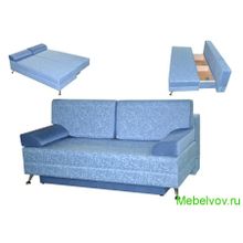 Диван-еврокнижка Джокер