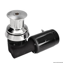 Osculati Italwinch Nestor capstan winch 1000 W 12 V, 02.412.11