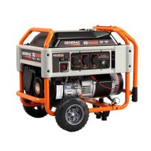 GENERAC XG 5600 E