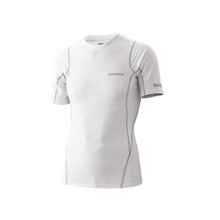 Термобелье (рубашка) IN-083K, White, WM (woman) Shimano