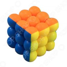 1 Toy «Куб 3х3. Шары»