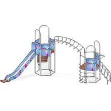 Игровой комплекс Авен Г-2003