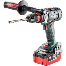 Metabo BS 18 LTX 3 BL Q I 18 В 602355840