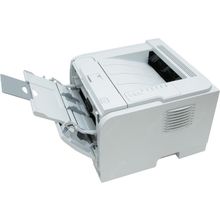 Принтер HP LaserJet P2035    CE461A    (A4, 30стр   мин, 16Mb, USB2.0, LPT)