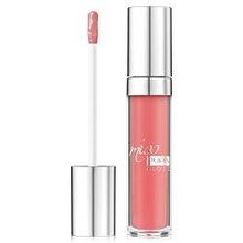 Блеск для губ Pupa Miss Pupa Gloss 203 Coral Emotion, 5 мл