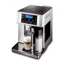 Кофемашина Delonghi ESAM 6700 PrimaDonna Avant