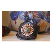 Браслет №13 от alla balagura