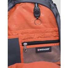 Рюкзак Wenger LARGE VOLUME DAYPACK 15914415