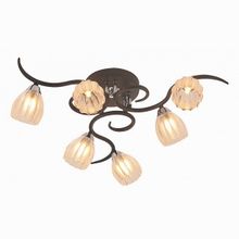 IDLamp 213 6PF-Blackchrome