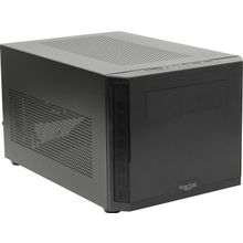 Корпус  Miditower Fractal Design   FD-CA-CORE-500-BK   Core  500  Mini-ITX  без БП