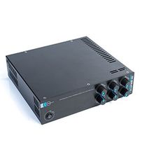 CVGaudio TR-80LS мини настольный Public Address микшер - усилитель