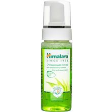 Himalaya Herbals Ним Куркума 150 мл