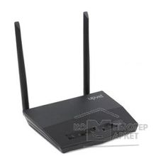 Upvel UR-814AC Двухдиапазонный 3G 4G LTE Wi-Fi роутер стандарта 802.11ac 750 Мбит с с поддержкой IP-TV, двумя съёмными антеннами, портом USB, функциями "Гостевой Wi-Fi" и "Родительский контроль"