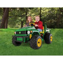 Peg-Perego JD Gator HPX Peg Perego (Пег Перего)