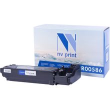 Картридж NVP совместимый Xerox 106R00586 для WorkCentre 312 M15 M15i Pro 412 (6000k)