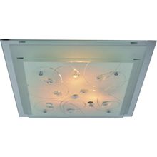 Потолочный светильник Arte Lamp A4058PL-3CC SNOW WHITE