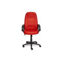Tetchair Кресло СН747, красный