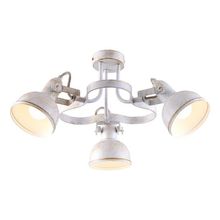 Спот Arte Lamp A5216PL-3WG MARTIN