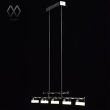 Люстра Гэлэкси MW-Light 632010905