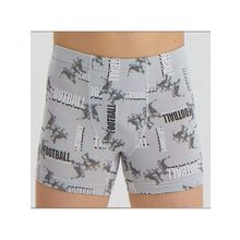 Трусы боксеры для мальчиков Baykar - 3622