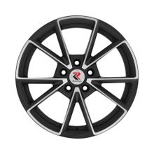 Колесные диски RepliKey RK685C Audi A5 7,5R17 5*112 ET28 d66,45 DBF [86088046108]