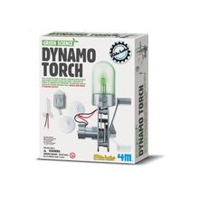 4M Набор "Динамо машина" от 4М