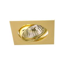 ARTE Lamp A2118PL-3GO, QUADRATISCH