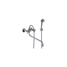 Смеситель для ванны, Серия G, Rossinka G02-82