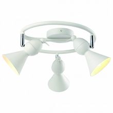 Arte Lamp Спот Arte Lamp Picchio A9229PL-3WH ID - 415337